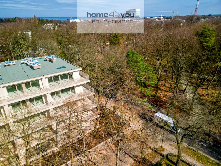 Mieszkanie Świnoujście