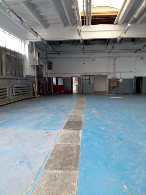 Budynek użytkowy Wrocław