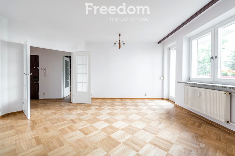 Mieszkanie Warszawa wynajem