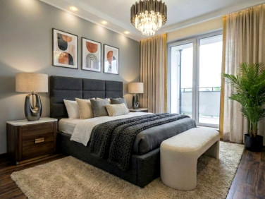 Mieszkanie blok mieszkalny sprzedaż