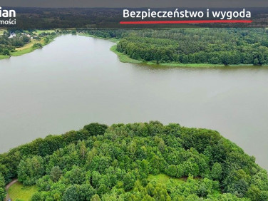 Działka budowlana Warzenko sprzedam