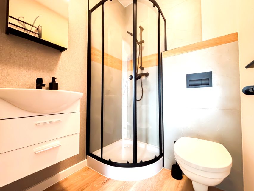 Mieszkanie dom wielorodzinny wynajem