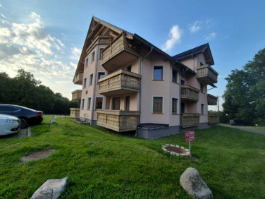 Mieszkanie Karpacz