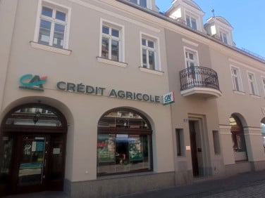 Lokal Leszno
