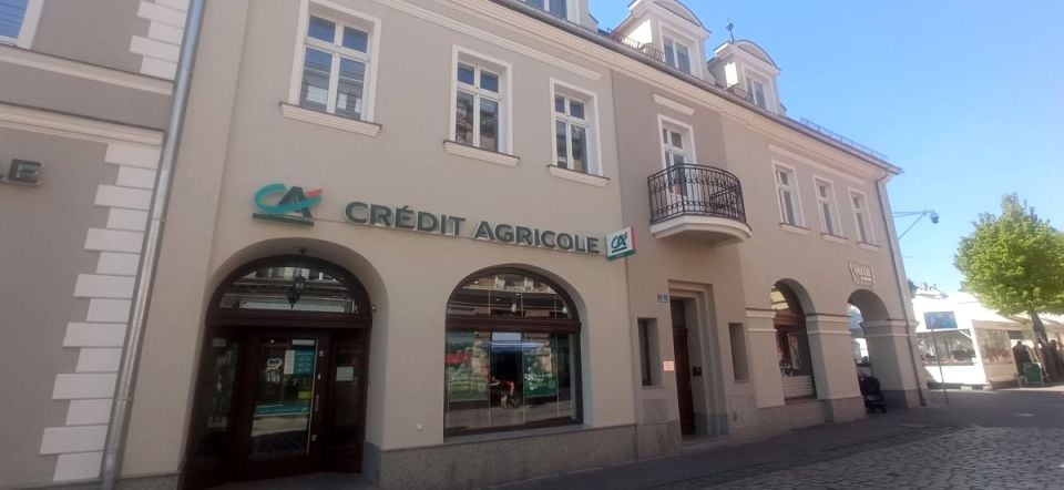 Lokal Leszno