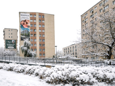 Mieszkanie Warszawa sprzedaż