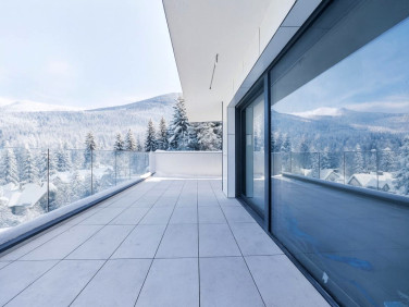 Mieszkanie Szczyrk sprzedaż