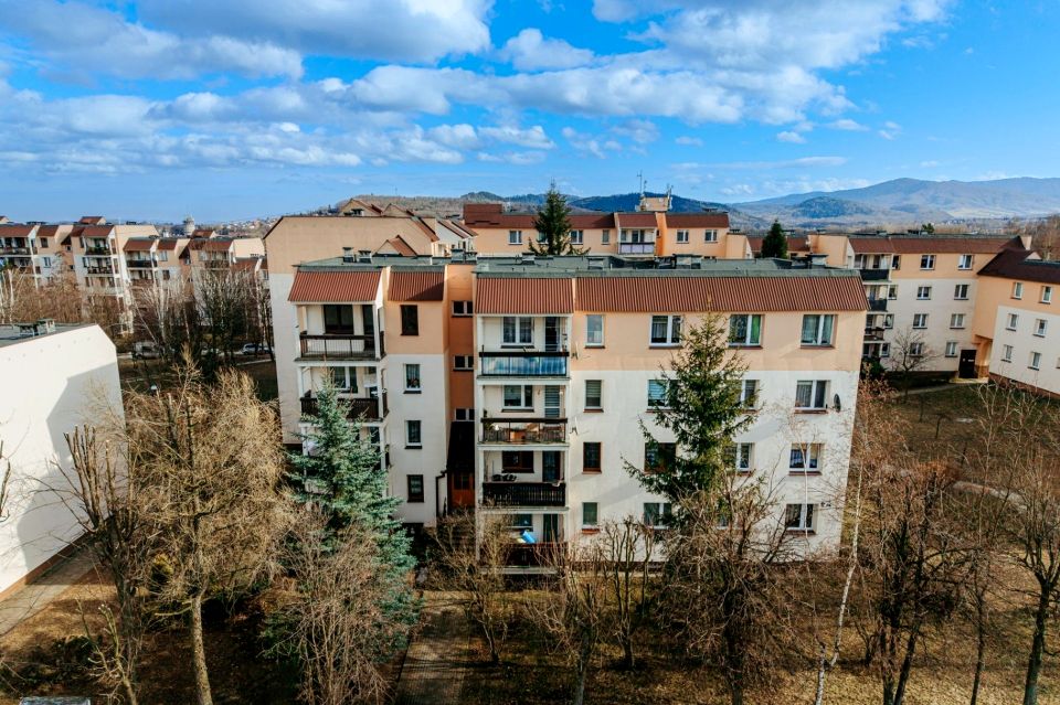 Mieszkanie Andrychów