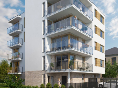 Mieszkanie Bielsko-Biała