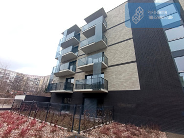 Mieszkanie Wrocław