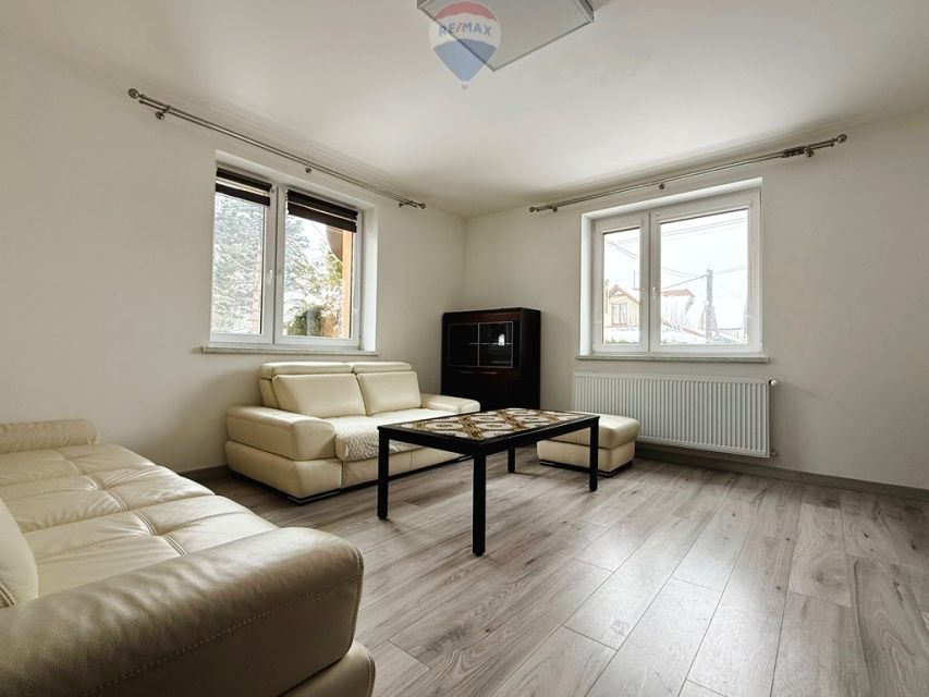 Mieszkanie Bielsko-Biała