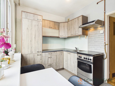 Mieszkanie Świętochłowice