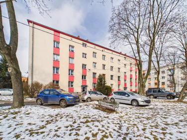 Mieszkanie Sosnowiec