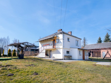 Dom Zelków sprzedaż