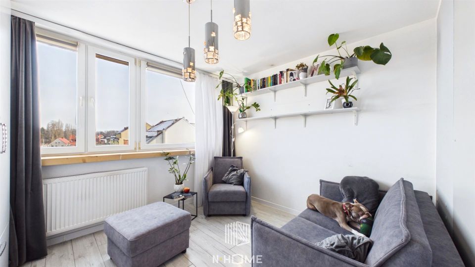 Mieszkanie Środa Śląska