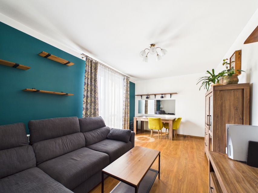 Mieszkanie Sosnowiec