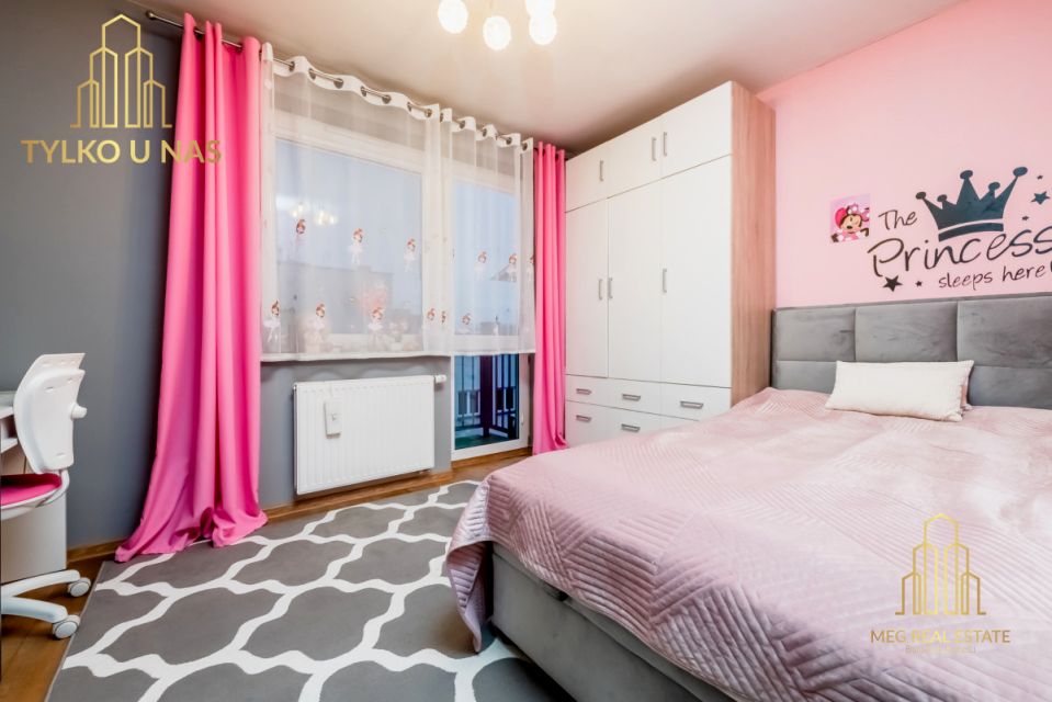 Mieszkanie Białystok