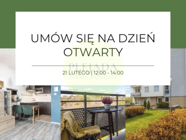 Mieszkanie apartamentowiec sprzedaż