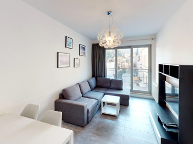 Mieszkanie Międzyzdroje