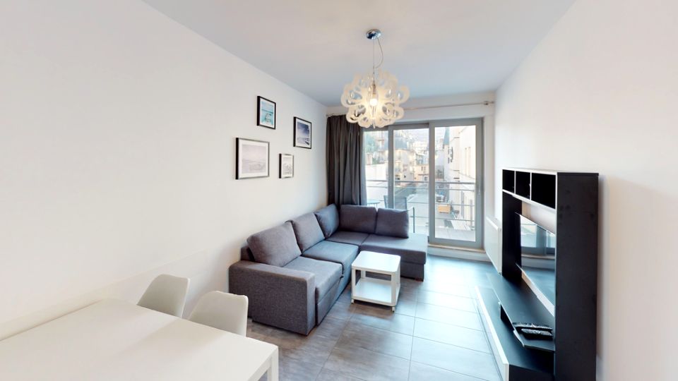 Mieszkanie Międzyzdroje