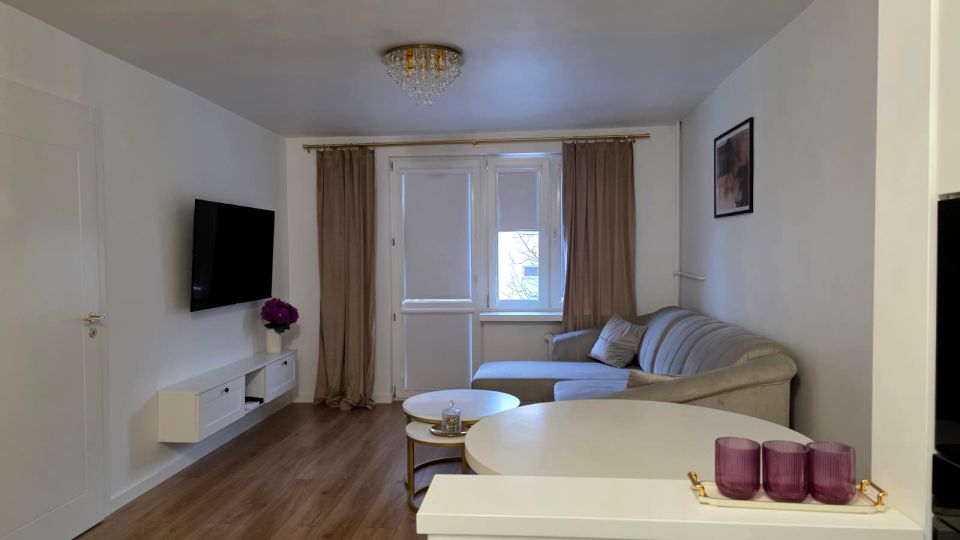 Mieszkanie Stalowa Wola