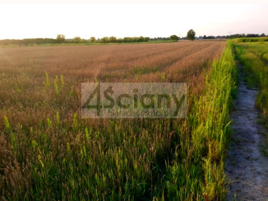 Działka budowlana sprzedam