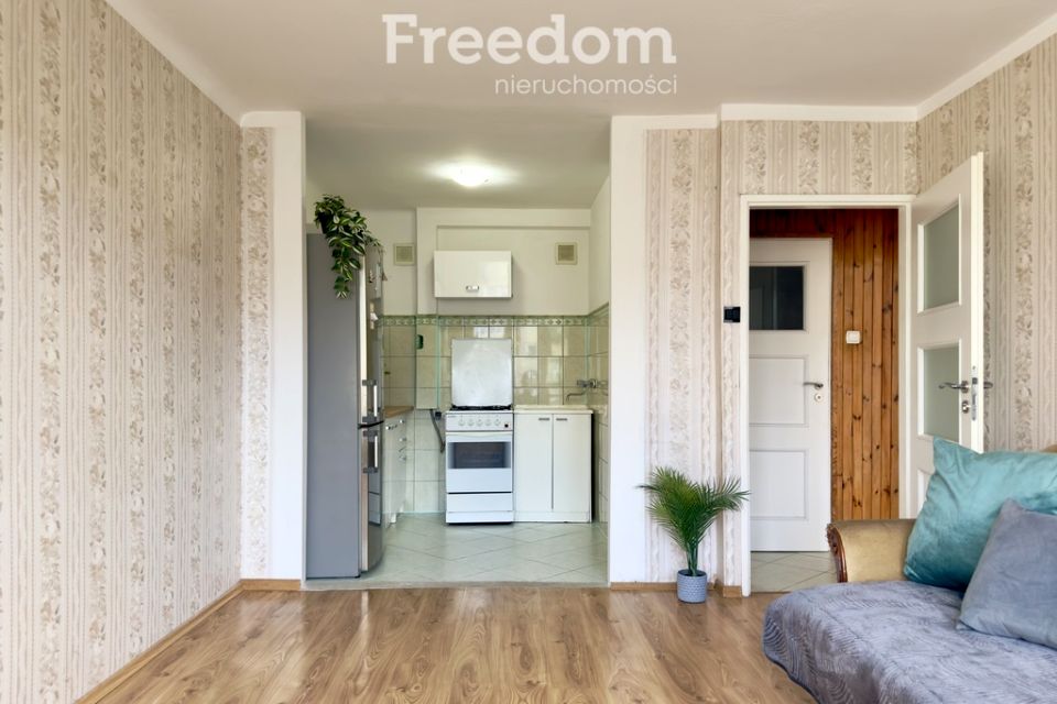 Mieszkanie Włocławek