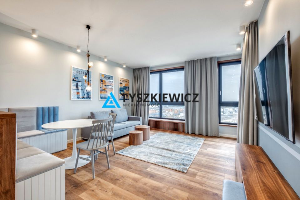 Mieszkanie Gdynia wynajem