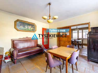 Mieszkanie Czarna Dąbrówka