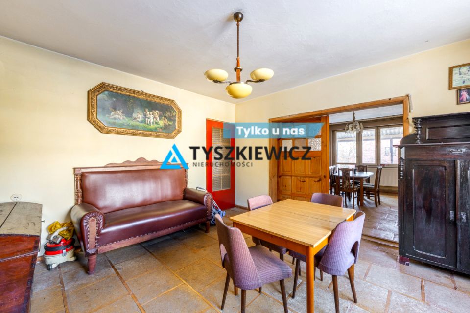 Mieszkanie Czarna Dąbrówka