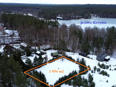 Działka Krzynia
