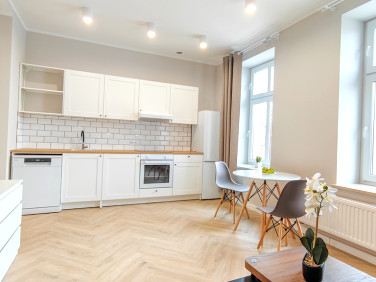 Mieszkanie Mikołów