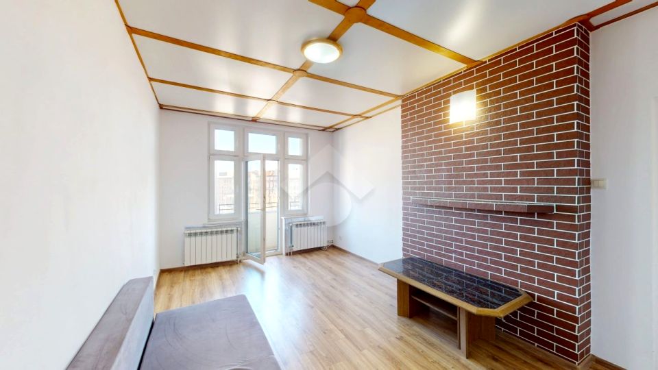 Mieszkanie nad rzeką