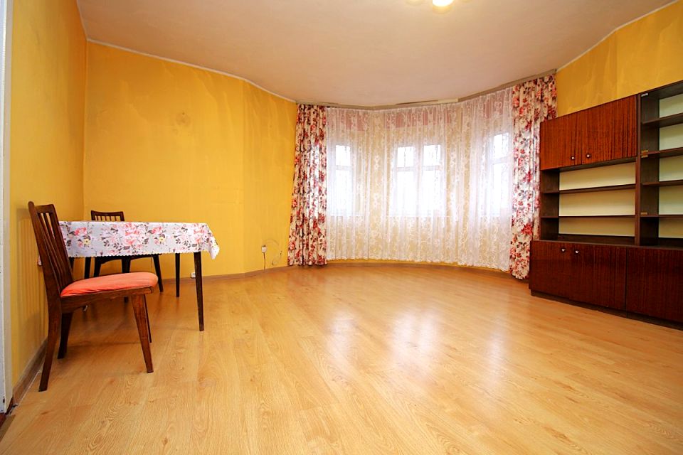 Mieszkanie Ruda Śląska