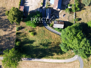 Działka rolna Drzonów