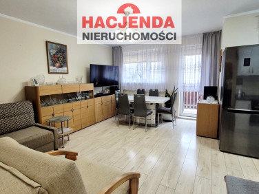 Mieszkanie Police