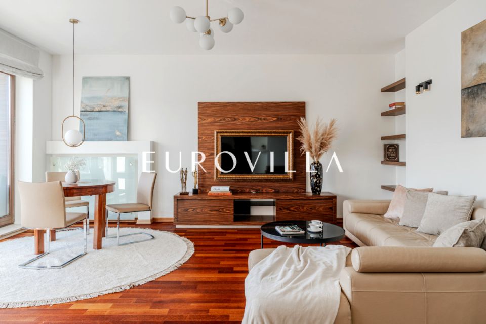 Mieszkanie apartamentowiec sprzedaż