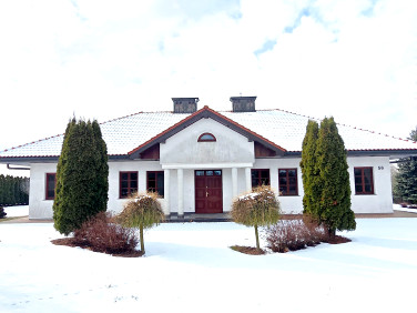 Dom Krzywołęcz sprzedaż