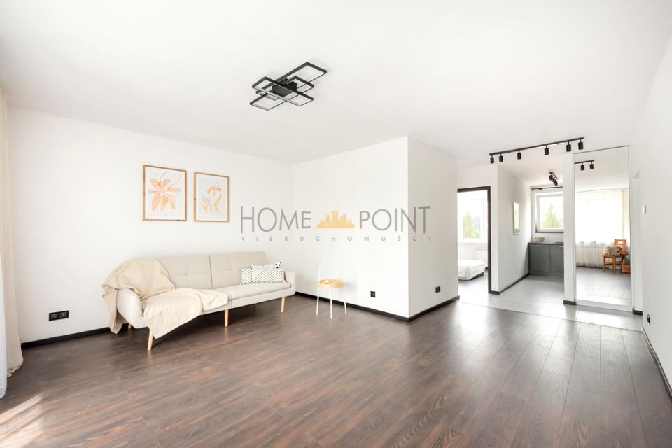 Mieszkanie Warszawa sprzedaż