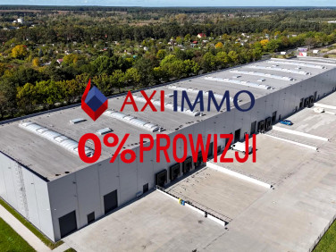 Budynek użytkowy Bolesławiec