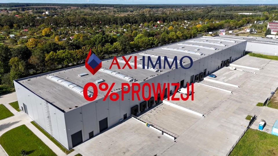 Budynek użytkowy Bolesławiec