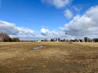 Działka budowlana sprzedam
