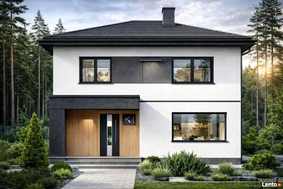 Dom Budy Józefowskie