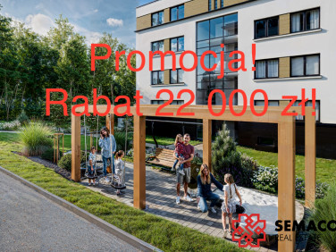 Mieszkanie Wieliczka