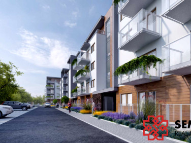 Mieszkanie blok mieszkalny sprzedaż