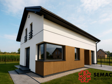 Dom Więcławice Dworskie