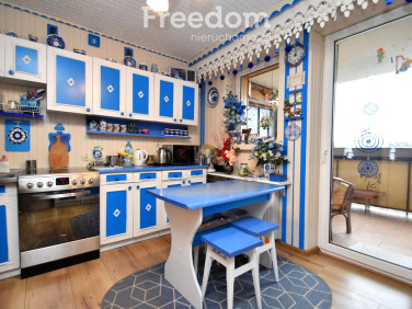 Mieszkanie Kuźnia Raciborska