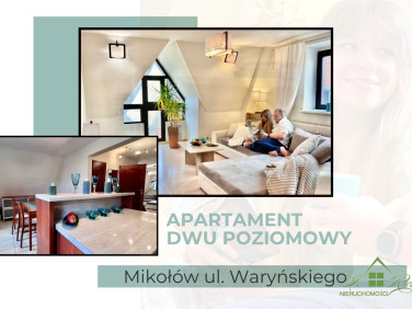 Mieszkanie Mikołów