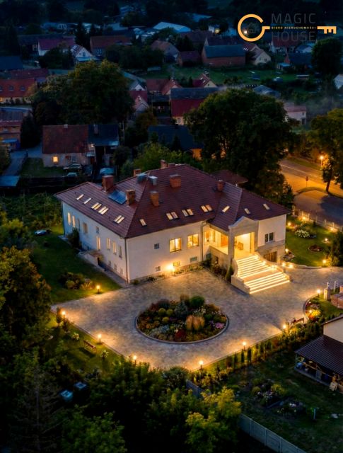 Lokal Zabór sprzedaż