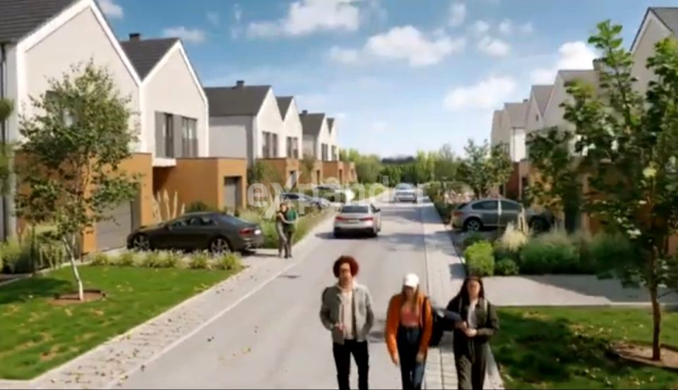 Dom Żerniki Wrocławskie